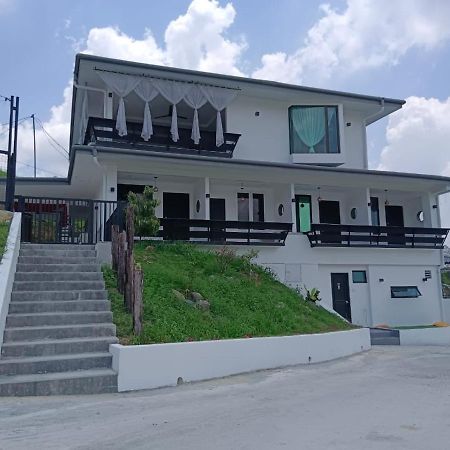 I Do Farmstay 메르타잠 외부 사진