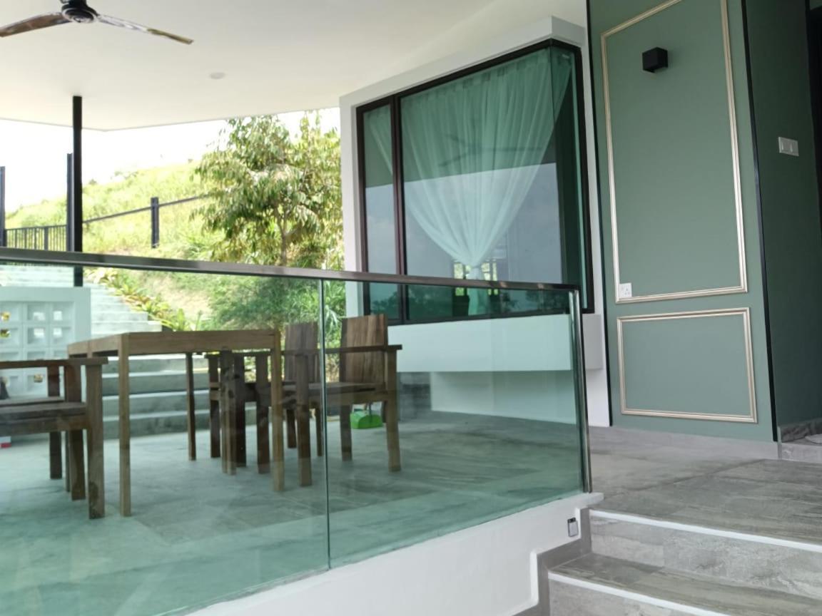 I Do Farmstay 메르타잠 외부 사진