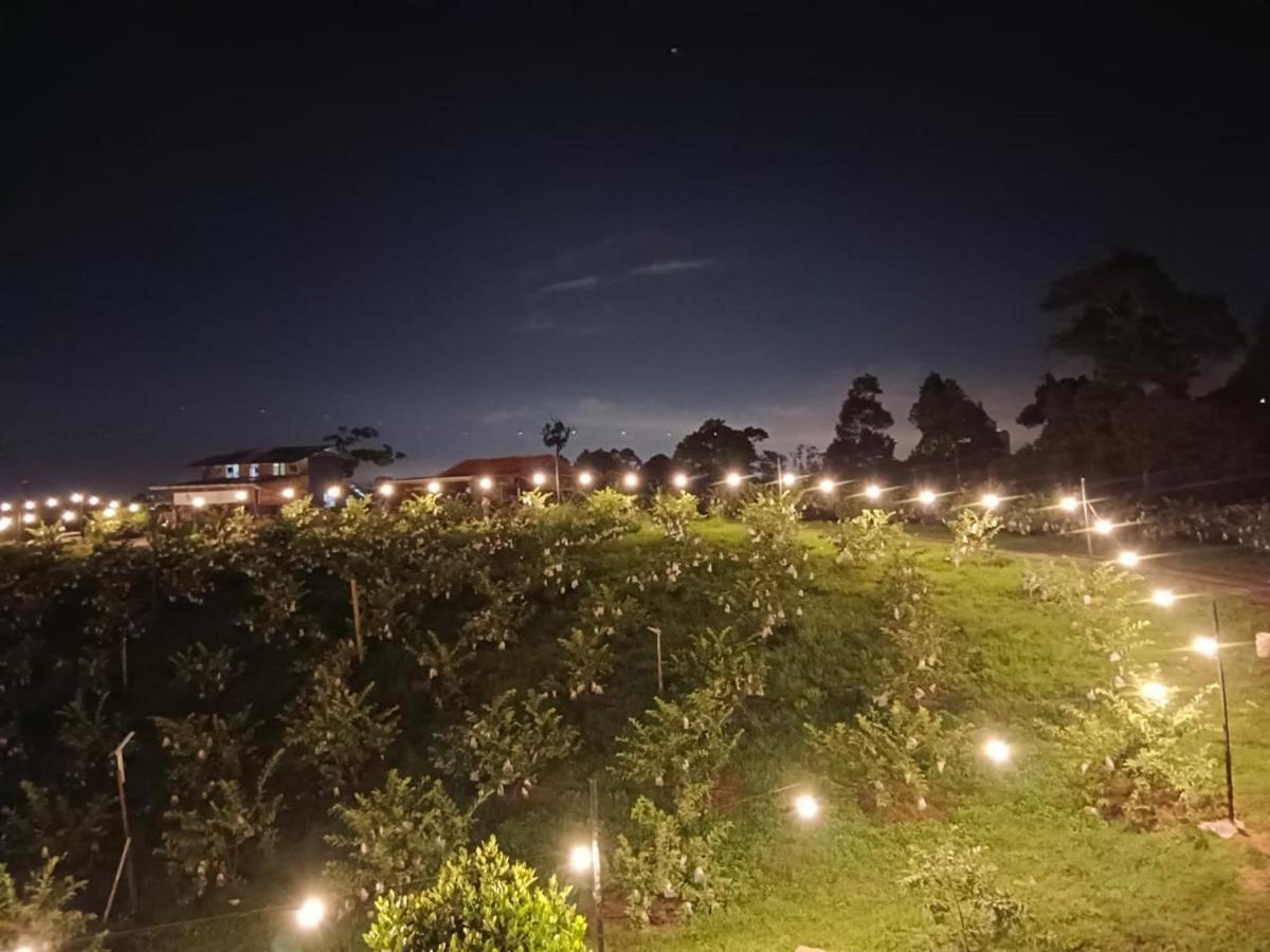 I Do Farmstay 메르타잠 외부 사진