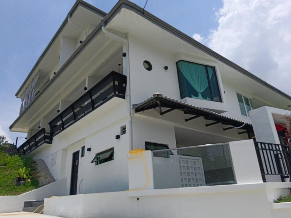 I Do Farmstay 메르타잠 외부 사진