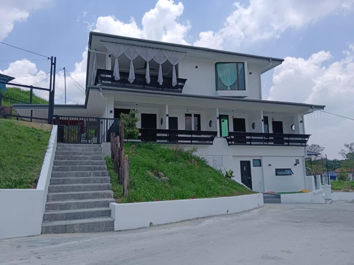I Do Farmstay 메르타잠 외부 사진