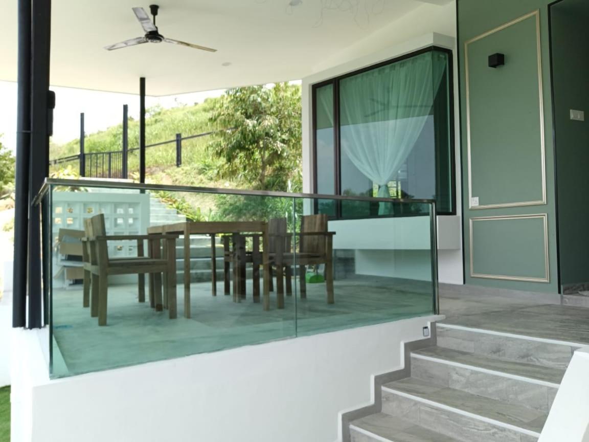 I Do Farmstay 메르타잠 외부 사진