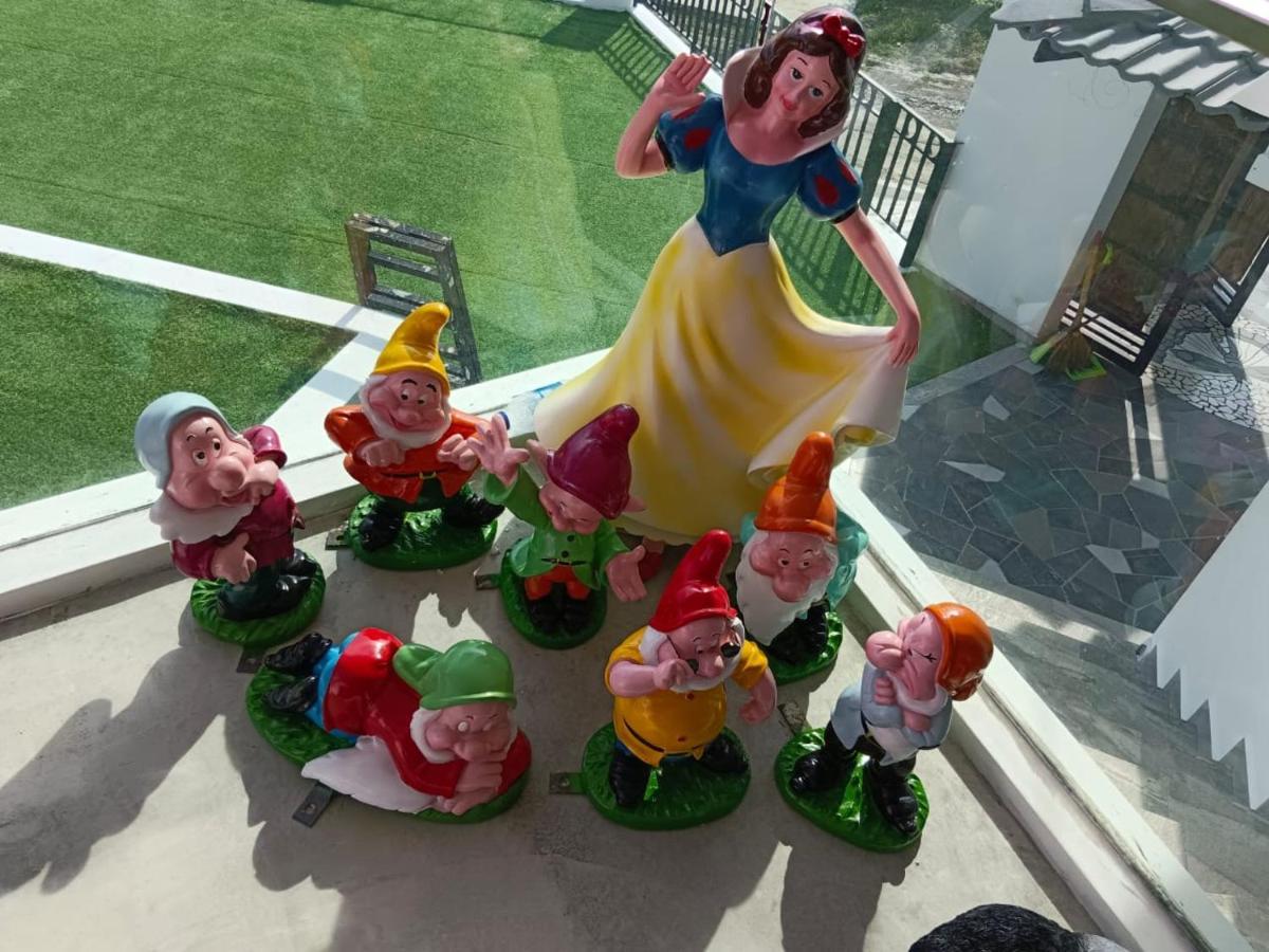 I Do Farmstay 메르타잠 외부 사진