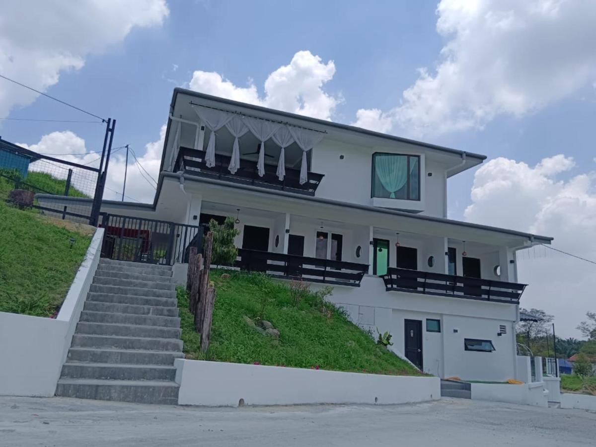 I Do Farmstay 메르타잠 외부 사진