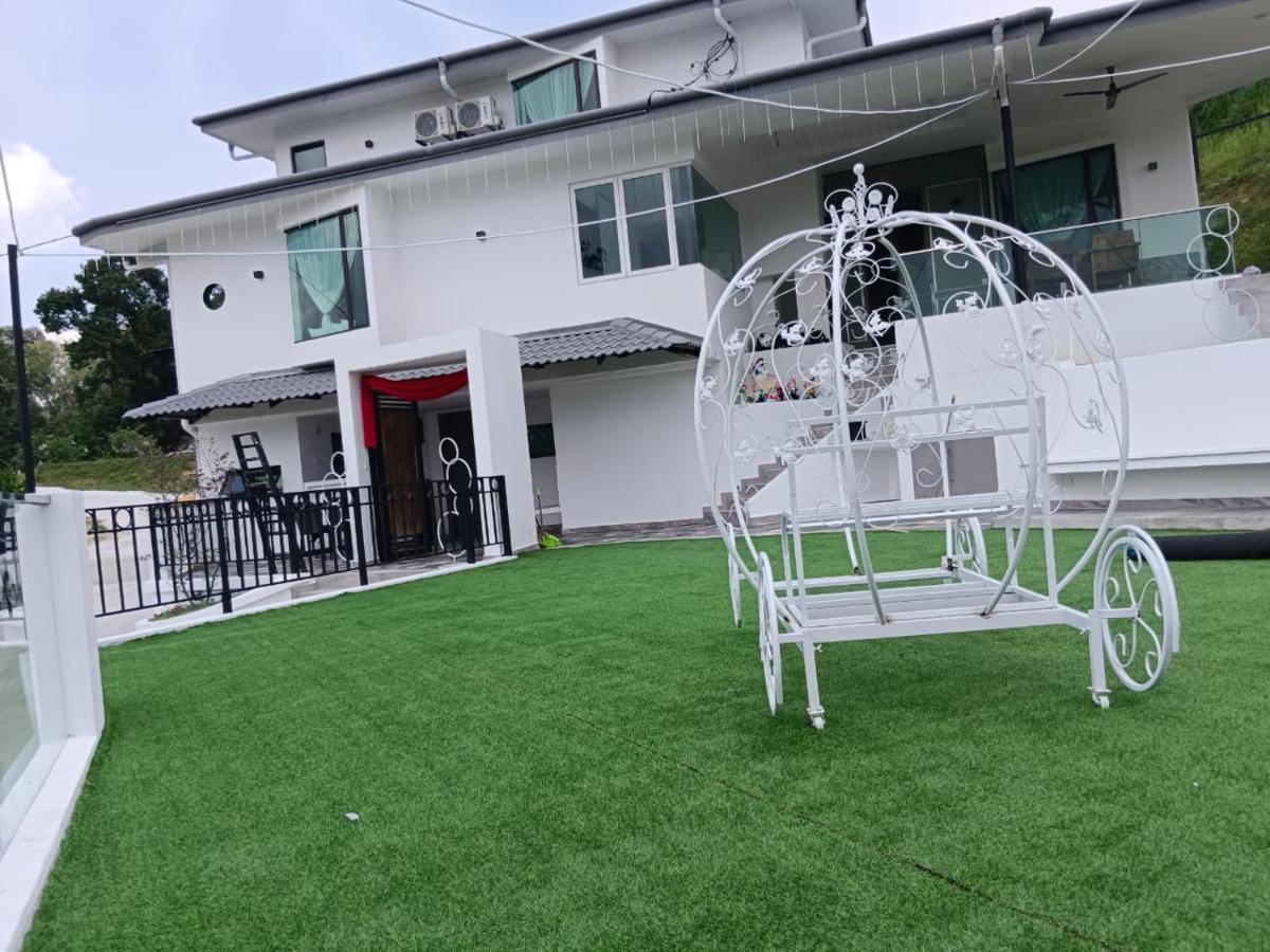 I Do Farmstay 메르타잠 외부 사진