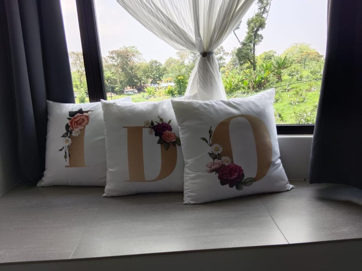 I Do Farmstay 메르타잠 외부 사진