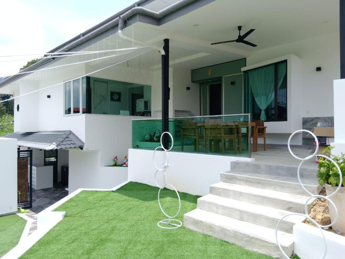 I Do Farmstay 메르타잠 외부 사진