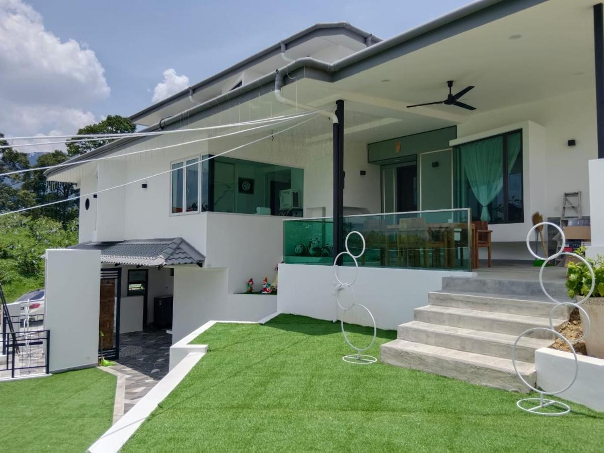 I Do Farmstay 메르타잠 외부 사진