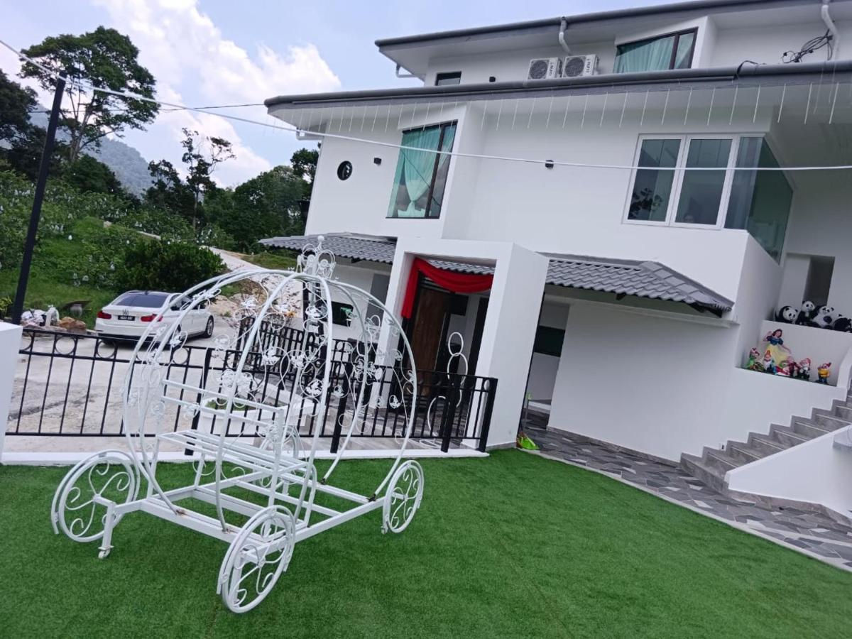 I Do Farmstay 메르타잠 외부 사진