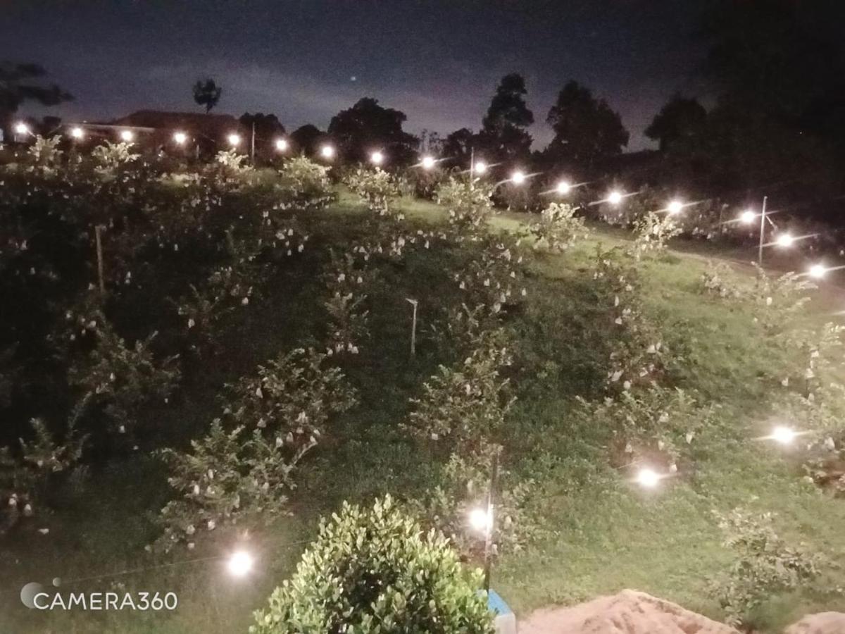 I Do Farmstay 메르타잠 외부 사진
