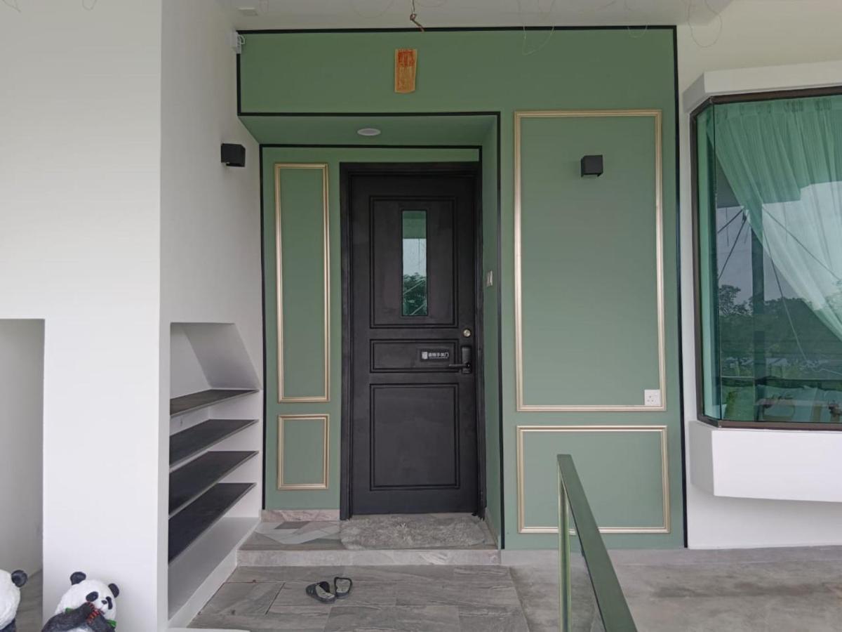 I Do Farmstay 메르타잠 외부 사진
