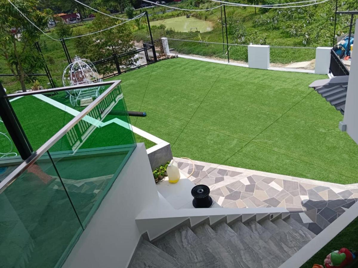 I Do Farmstay 메르타잠 외부 사진