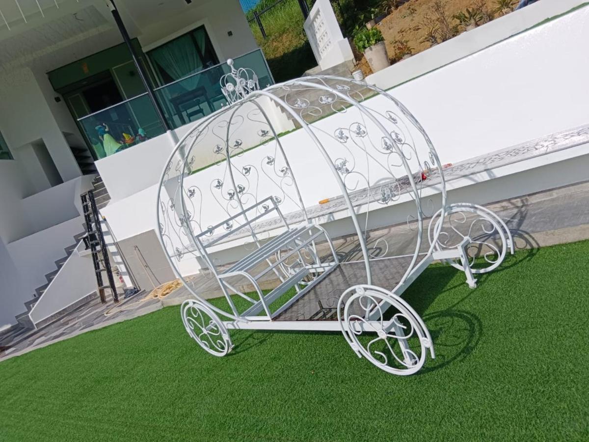 I Do Farmstay 메르타잠 외부 사진