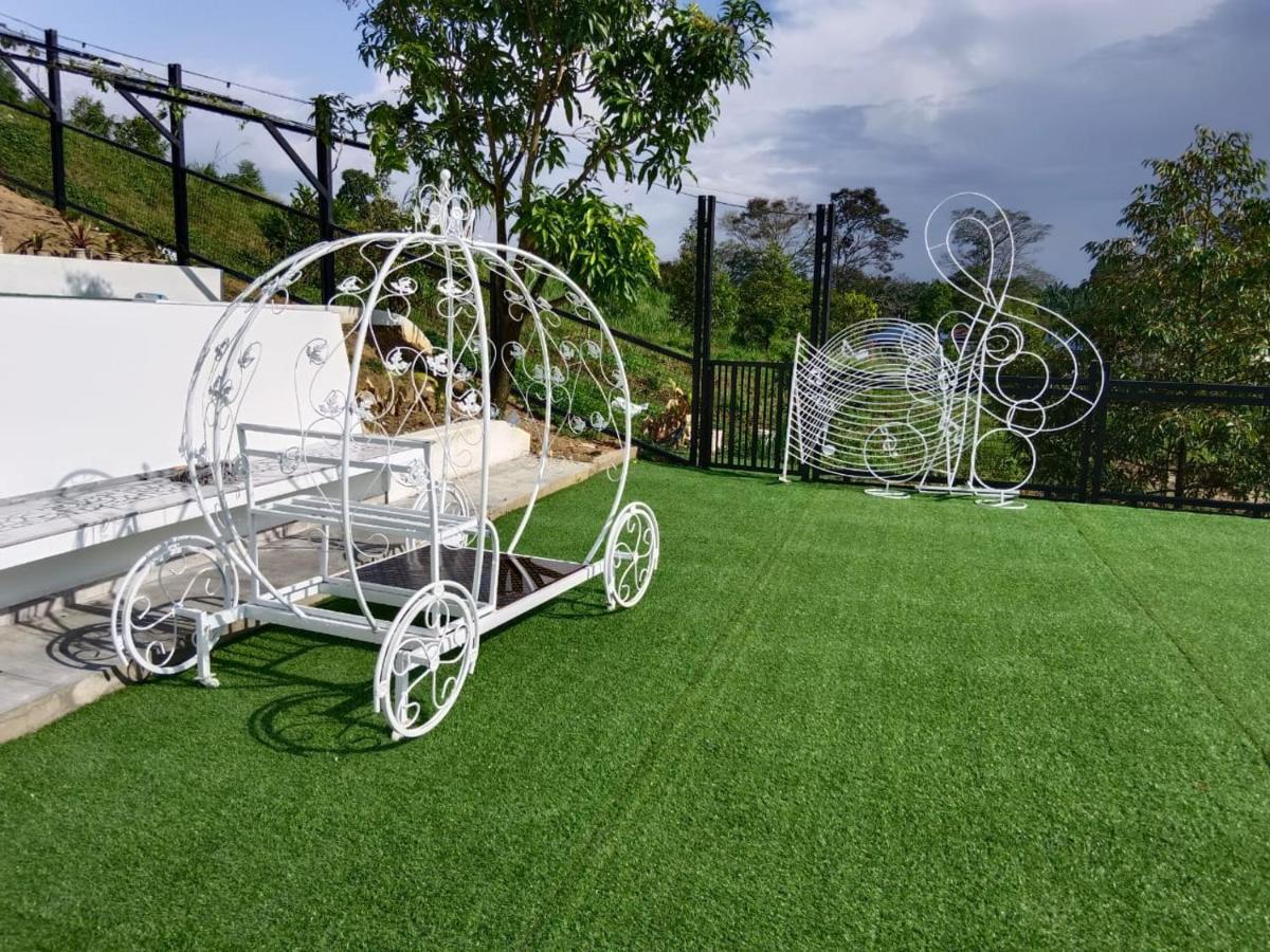 I Do Farmstay 메르타잠 외부 사진