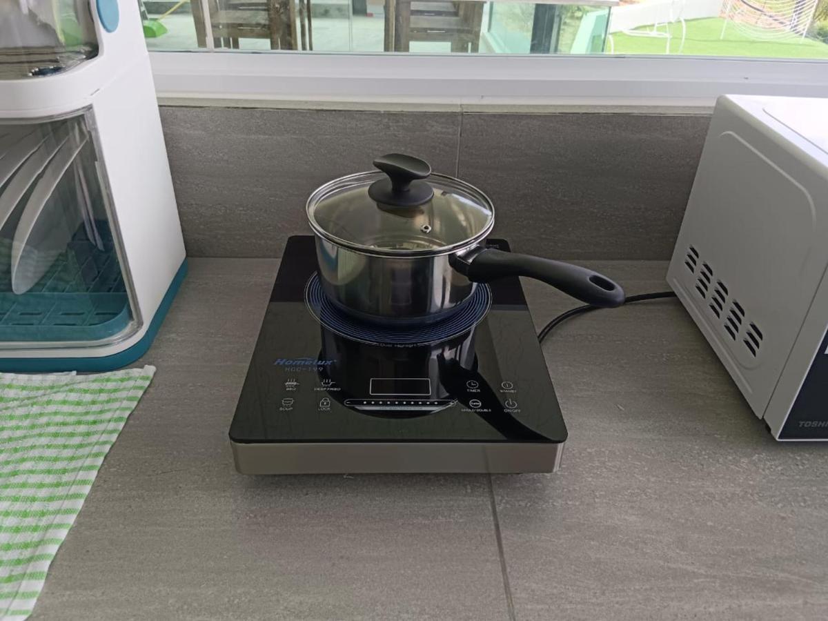 I Do Farmstay 메르타잠 외부 사진