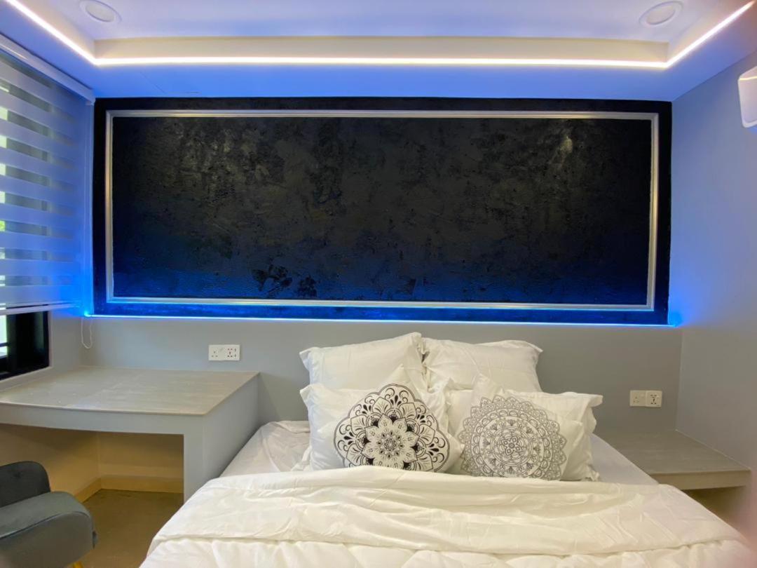I Do Farmstay 메르타잠 외부 사진
