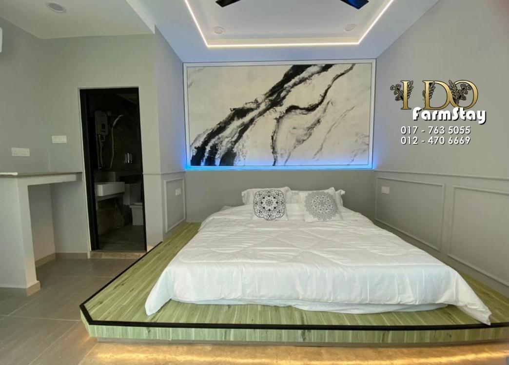I Do Farmstay 메르타잠 외부 사진