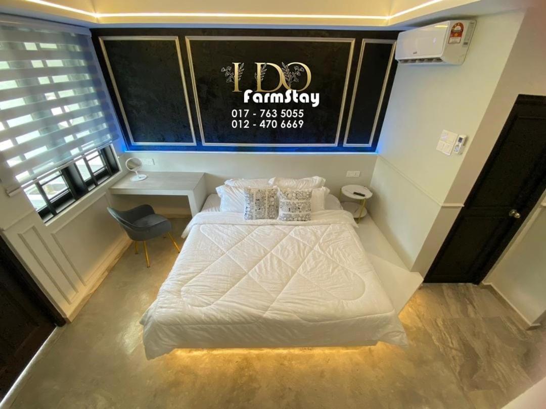 I Do Farmstay 메르타잠 외부 사진