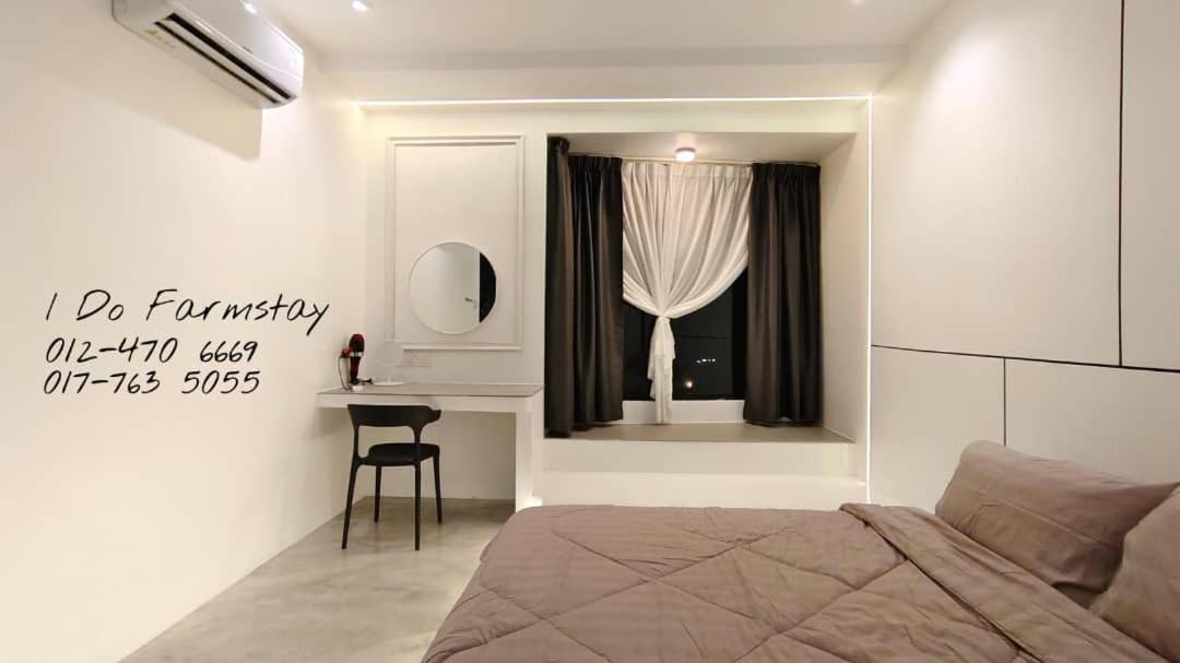 I Do Farmstay 메르타잠 외부 사진