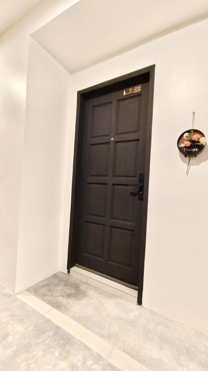 I Do Farmstay 메르타잠 외부 사진